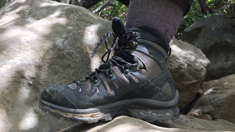 Illustration for article titled The Best All-Purpose Hiking Boots For Women